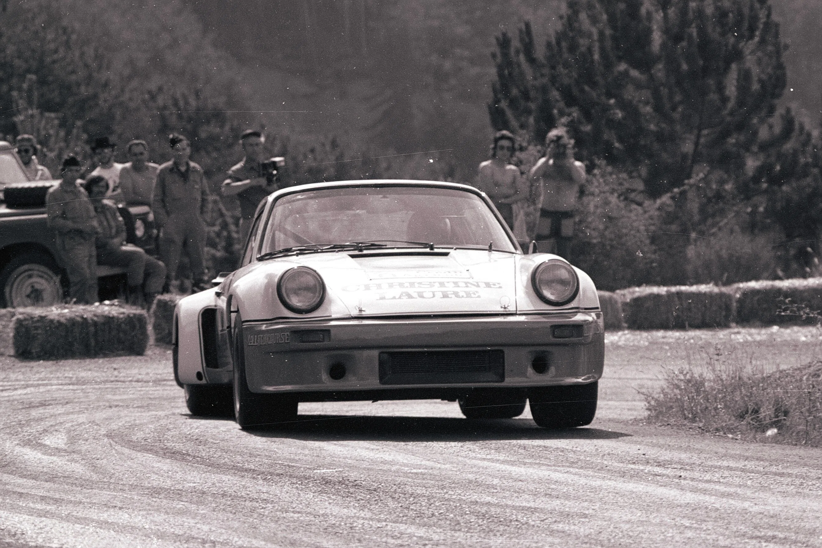HCR St Géniez 1974